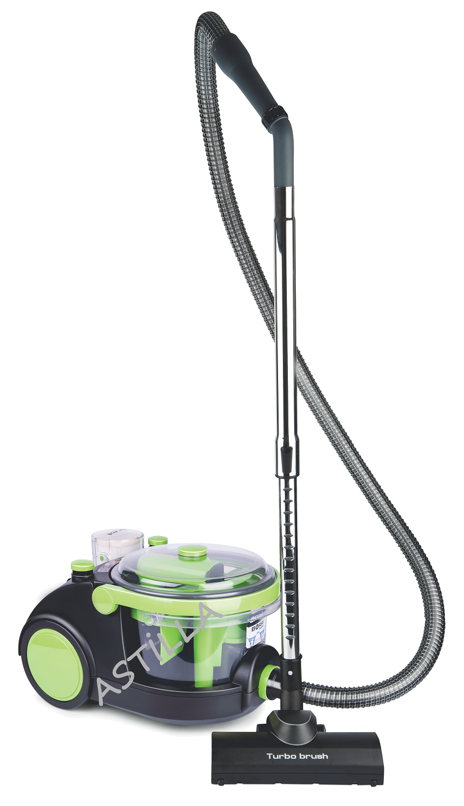 Arnica Bora 4000 Elekt.Süpürge - 661.02 TL + KDV