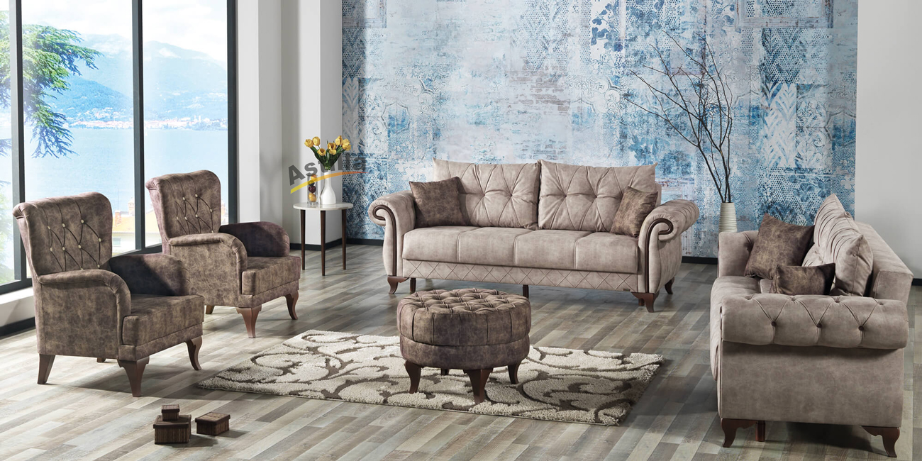 Klas Koltuk Takimi 8 055 56 Tl Kdv