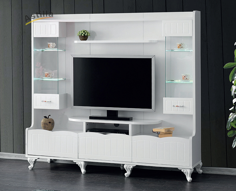 Merve Tv Duvar Ünitesi 3,990.74 TL + KDV Merve Tv Duvar Ünitesi 3,990.74 TL + KDV