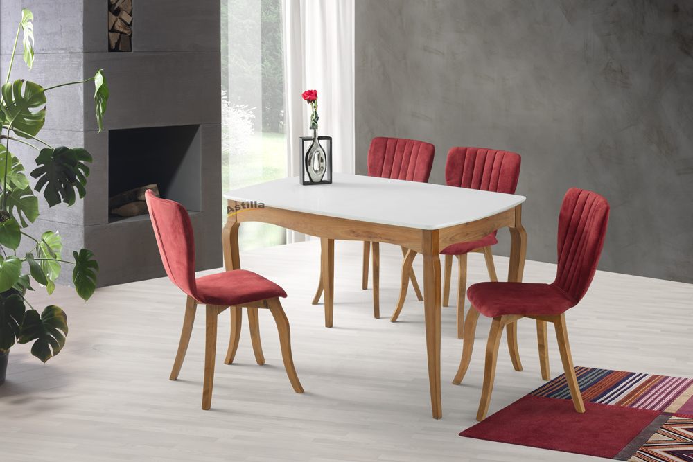 Pınar Masa Takımı - 2,288.14 TL + KDV