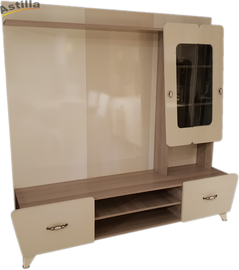 Simetri Tv Sehpa Kordoba 1,101.69 TL + KDV