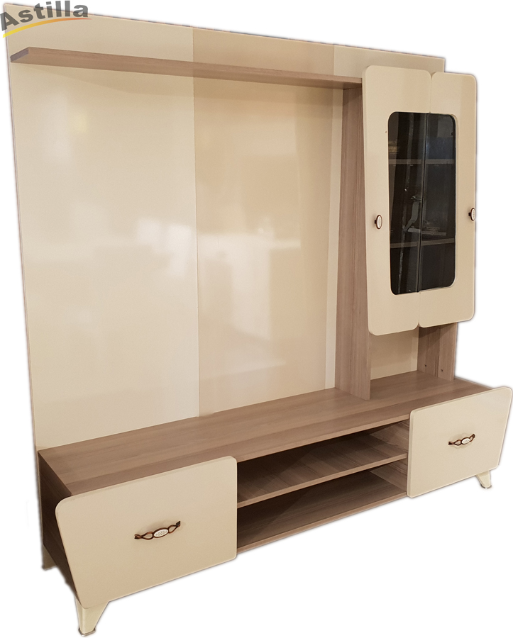 Simetri Tv Sehpa Kordoba 1,101.69 TL + KDV