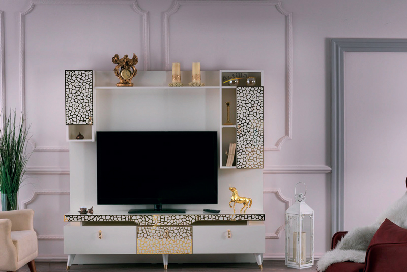 Star Tv Duvar Ünitesi 2,592.59 TL + KDV Star Tv Duvar Ünitesi 2,592.59 TL + KDV