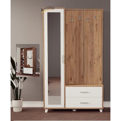 1150 Serra 3 kapılı Portmanto 