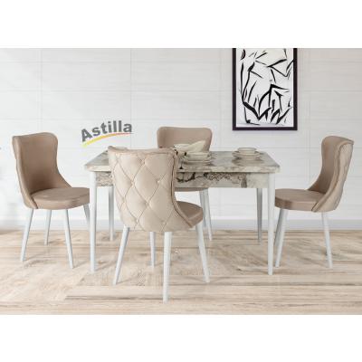 136-137 Kelebek Tuna Masa Takımı