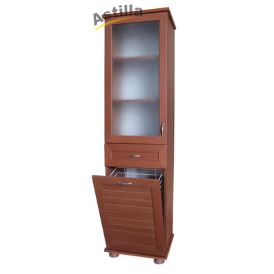 188 Kiraz Sepetli Mdf Dolap
