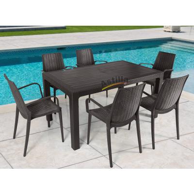 219 Romans takım bahçe 