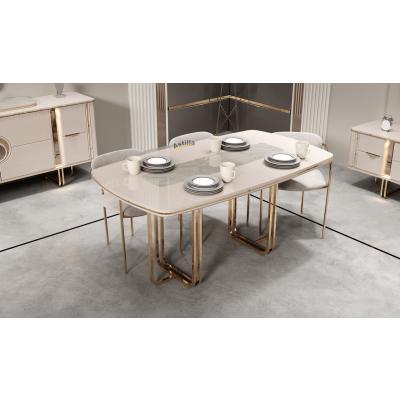 720 Anatolia Masa Sandalye Takımı