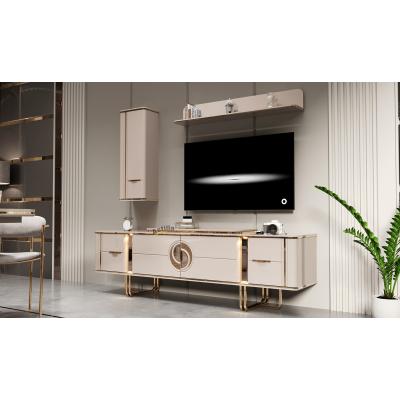 720 Anatolia Tv Ünite Takımı 