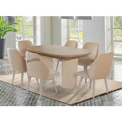 8473 Nehir hazal masa takımı