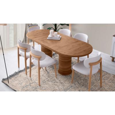 8474-8450 Nehir bolo Masa Takımı