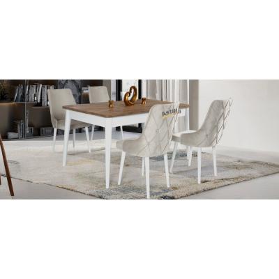 8478 Alara Antik masa takımı