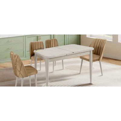 8485 Kütük kelebek japon masa takımı