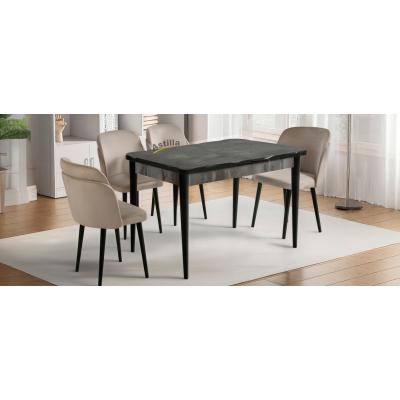 8487 Kütük kelebek dünya masa takımı