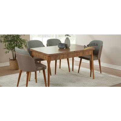 8491 Kelebek Dünya masa takımı