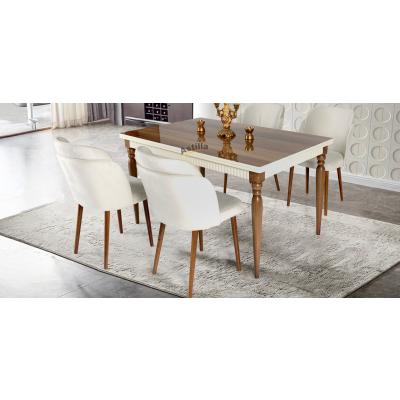 8492 Pırlanta Dünya masa takımı 