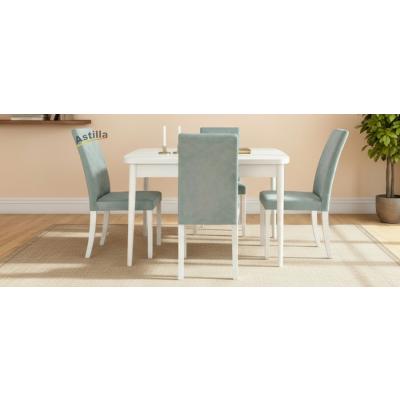 8507 Kelebek Ela masa takımı