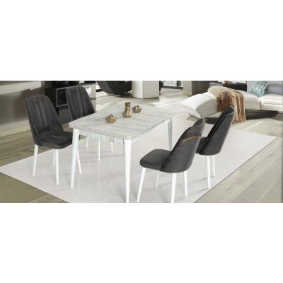 8508 Koç kristal masa takımı