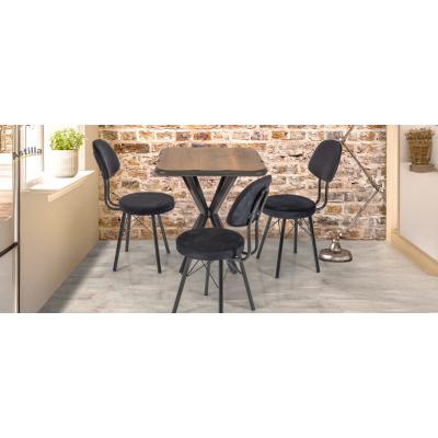 8519 kare kutuk masa takımı