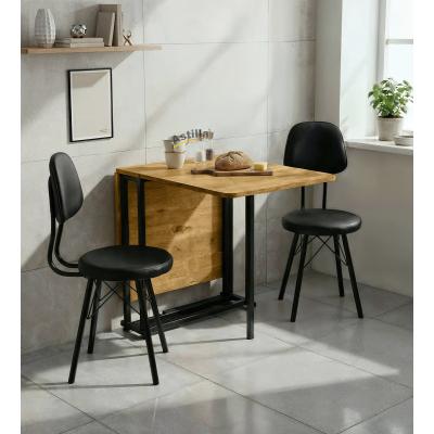 8525 Kanatlı masa takımı