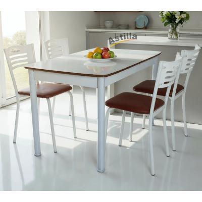 8530 Sabit madrid masa takımı