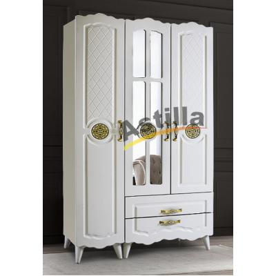 Bala 3 LÜ Gardolap 327