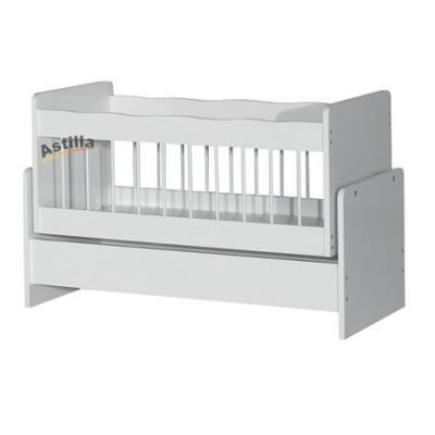 T091 Mini Beşik 50X100