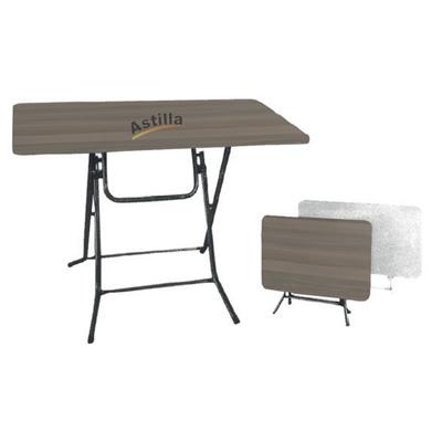Katlanır Masa Medium 50x80