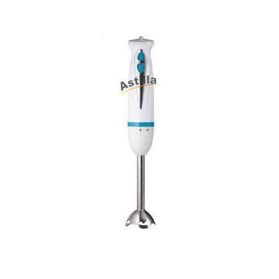 Orbital El Blender