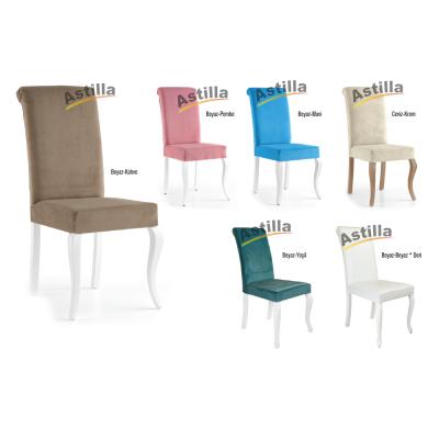 Ventur Sandalye