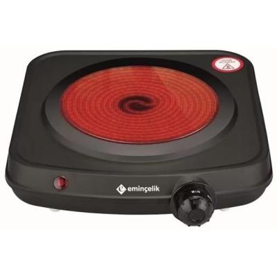 EMİNÇELİK EC-SÜ VCB01 VİTROSERAMİK SET ÜSTÜ