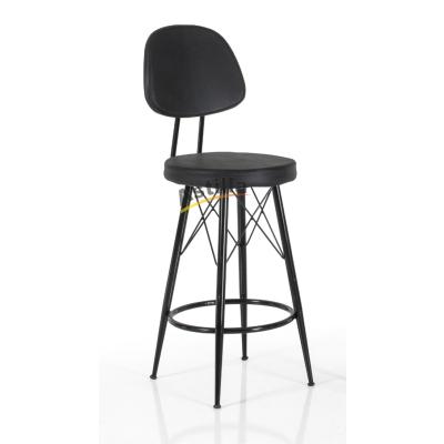 Eyfel Bar Sandalyesi 65 cm