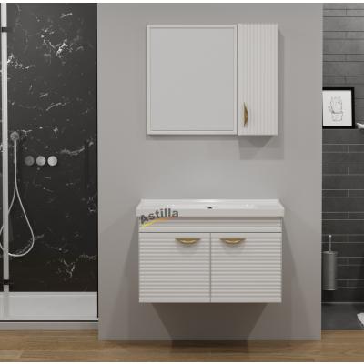 fenova banyo dolabı plastik 80 lık