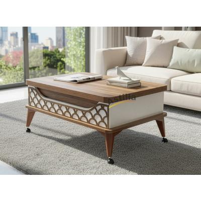 Maria sihirli orta sehpa 