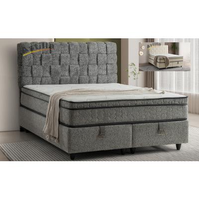 Set 34 Hasır Baza Yatak Takım