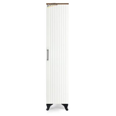 Verda tek kule aynasız 