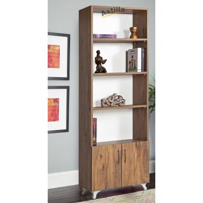 Yağmur Kapaklı Kitaplık