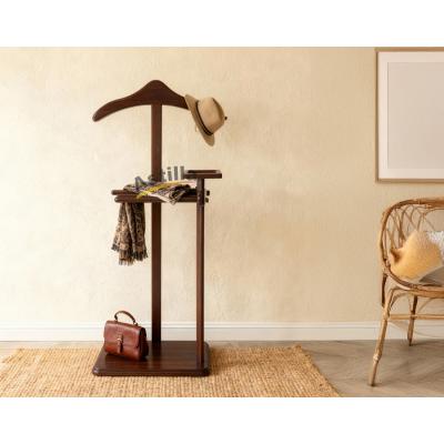 yeni dilsiz uşak ceviz-beyaz